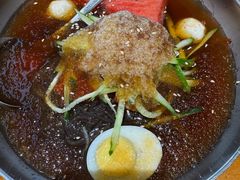 -冰川朝鲜族料理·东北菜(观前店)