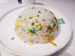 蛋炒饭-香佰里重庆火锅(恒力博纳广场店)