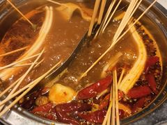 -签哥签妹儿串串火锅(青年路店)