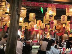 -南京大牌档(济南万象城店)