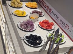 -豪享来中西餐厅(隆昌店)
