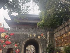 -鼓楼(西湖风景名胜区)