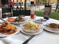 -无招牌海鲜餐厅(滨海艺术中心店)