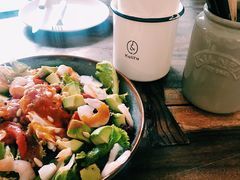 -RAC BAR(安福路店)