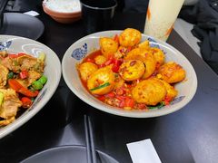 金钱蛋-潇湘阁(三里屯SOHO店)