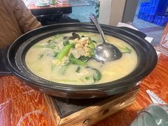 -满堂春特色餐馆