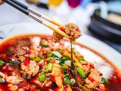 -友记功夫香·人民川菜(红牌楼店)