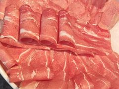 -百草滩羊清水涮羊肉·清真·宁夏盐池滩羊(莲花桥店)