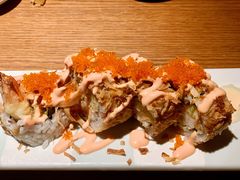 -水之惠鲜鱼料理(王府大街店)