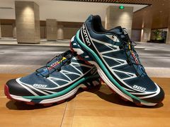 -SALOMON萨洛蒙(北京王府中环店)