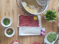 -陈记牛牛潮汕牛肉火锅(鑫海店)