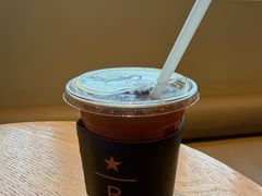 -星巴克臻选(北京前门大街店)