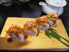 -景鹤料理(上地华联店)