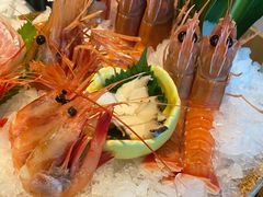 -芥末日本料理(打浦路铂尔曼旗舰店)