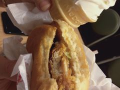 -麦当劳(南后街店)