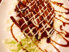 -玛格萝妮比萨屋(陆家浜路店)