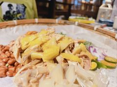 -花溪雨·森林餐厅(石基店)