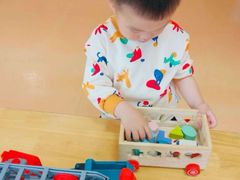 -魔力熊儿童早教托育中心(硚口同馨店)