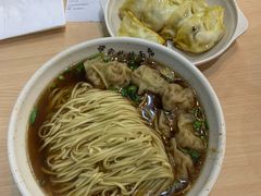 -蒋家桥饺面店(东关街店)