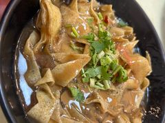 -奥华餐厅·老张记(台基厂店)
