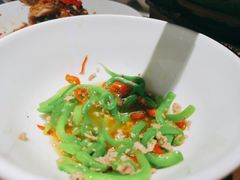 -费大厨辣椒炒肉(黄兴中心广场店)