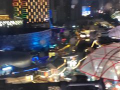-琴岛之星摩天轮