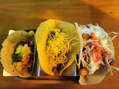 -TEQO·Mexican food & Bar