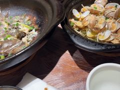 -小时候焗海鲜(鄞州万达店)