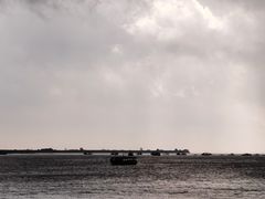 -北海金海湾红树林生态旅游区