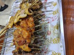 -雷哥烧烤(丰储街店)