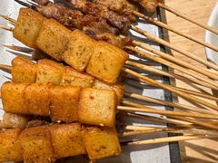 -大话小腰(鸟巢店)