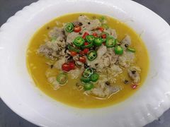 -南海渔家•海鲜•正宗海南菜(海棠湾店)