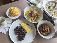 -东湖34号餐厅·湖北菜
