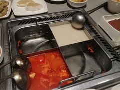-海底捞火锅(奥山世纪城店)