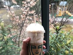 -星巴克(太原茂业天地店)