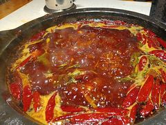 -莽子老火锅(大坪店)