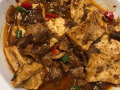 -西贝(上海我格广场店)