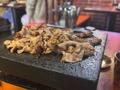 -火炉情韩国料理店(古田路店)