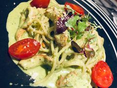 -新贝乐意大利餐厅(苏州中心店)