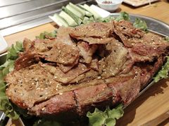 -炑羊香烤全羊(西三旗店)