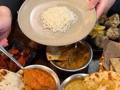 -南国印度餐厅Dakshin