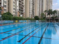 -猎德游泳池(猎德花园店)