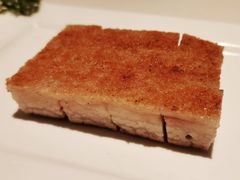 冰烧三层肉-利苑酒家(宜安广场店)