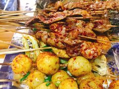 腰片-晓靖轩烧烤(沙河风情店)