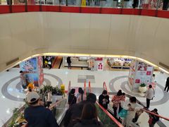 -萨莉亚意式餐厅(莲花国际广场店)
