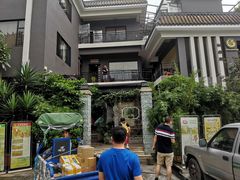 -阿多私房菜(顺德店)