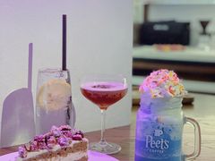 -Peet's 皮爷咖啡(东湖路手作店)