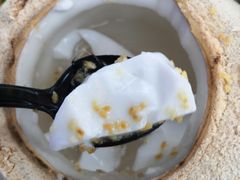 -范饭椰林川湘味海鲜·椰子鸡(三亚湾椰梦长廊店)