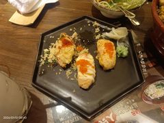 -鸟鹏烧鸟居酒屋(熙龙湾店)