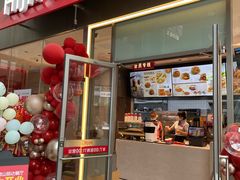 -丽达购物中心(崂山店)